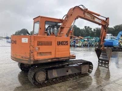 HITACHI OTHER