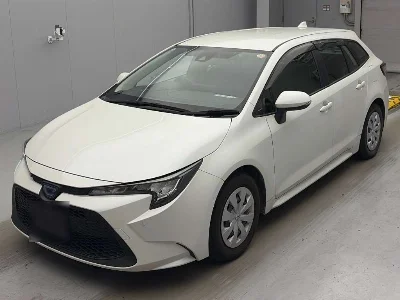 TOYOTA COROLLA TOURING