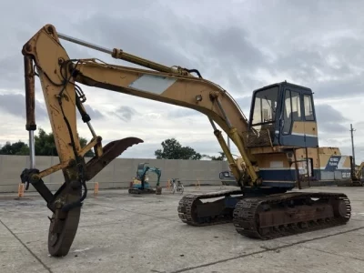 KOBELCO OTHER 1