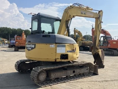 KOMATSU OTHER