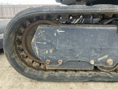 KUBOTA KUBOTA