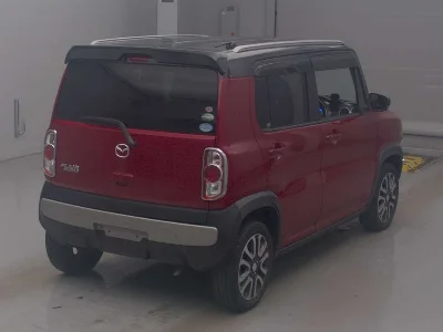 MAZDA FLAIR CROSSOVER