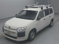 Цена авто Toyota Probox с аукционов Японии, номер кузова NHP160V, пробег 227 000, оценка 4