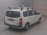 Цена авто Toyota Probox с аукционов Японии, номер кузова NHP160V, пробег 227 000, оценка 4