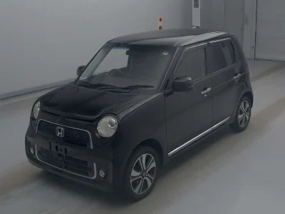 HONDA N ONE