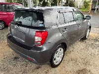 Цена авто Toyota Ist с аукционов Японии, номер кузова NCP110, пробег 83 000, оценка 7