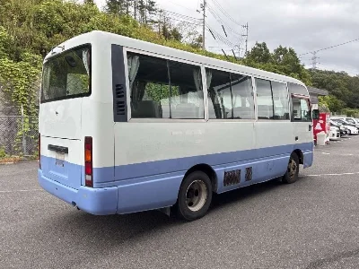 NISSAN CIVILIAN