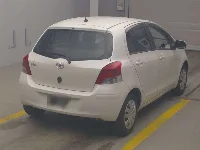 Цена авто Toyota Vitz с аукционов Японии, номер кузова SCP90, пробег 79 000, оценка 4