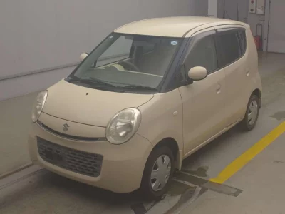 SUZUKI MRWAGON