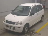 Mitsubishi Minica