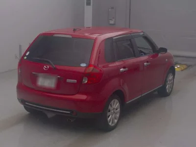 MAZDA VERISA