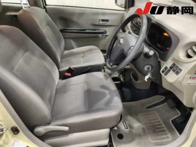 SUBARU PLEO PLUS