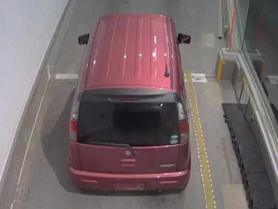 SUZUKI MRWAGON