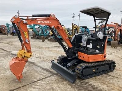 HITACHI OTHER