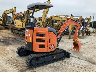 HITACHI OTHER