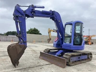 KOMATSU OTHER