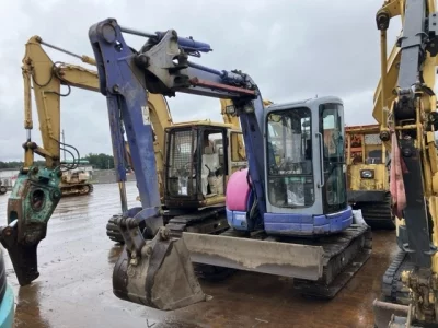 KOMATSU OTHER