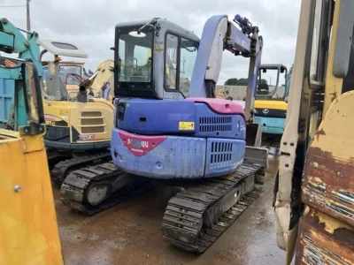 KOMATSU OTHER