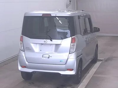 Статистика аукционов Nissan Dayz Roox
