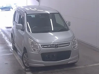 MAZDA FLAIR