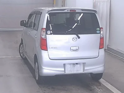MAZDA FLAIR