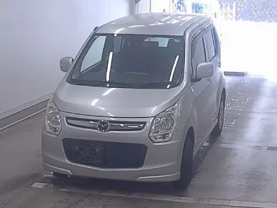 MAZDA FLAIR