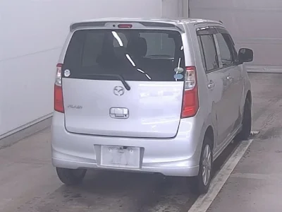 MAZDA FLAIR