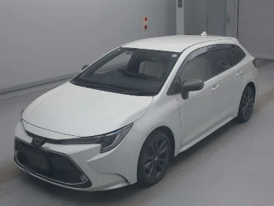 TOYOTA COROLLA TOURING