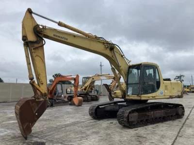 KOMATSU OTHER