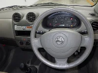 Цена авто Nissan Pino с аукционов Японии, номер кузова HC24S, пробег 16 000, оценка 2