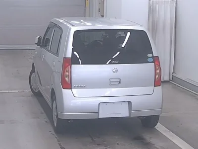 NISSAN PINO