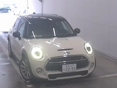 MINI MINI COOPER
