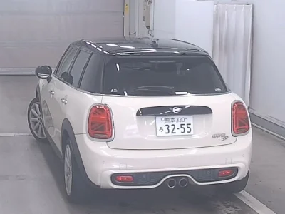 MINI MINI COOPER