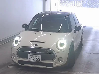 MINI MINI COOPER
