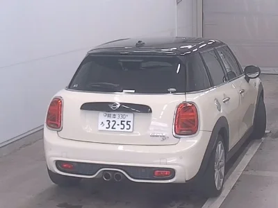 MINI MINI COOPER