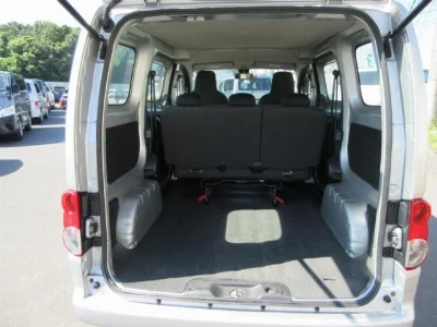 NISSAN NV200