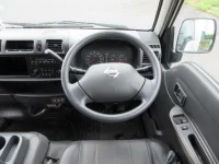 Nissan Vanette Truck