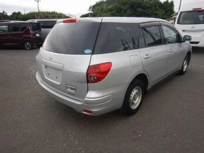 NISSAN NV150 AD