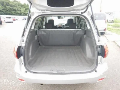 NISSAN NV150 AD