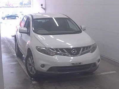 NISSAN MURANO