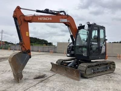 HITACHI OTHER