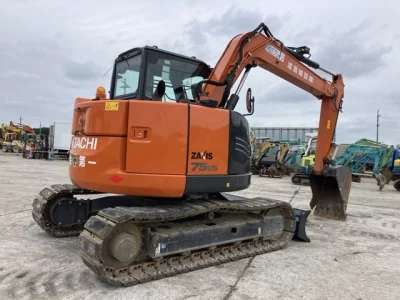 HITACHI OTHER
