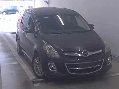 MAZDA MPV