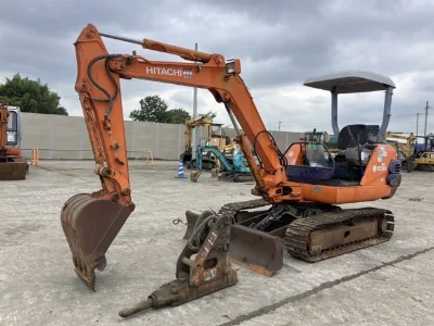 HITACHI OTHER