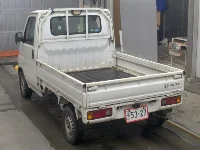 Honda Acty Truck