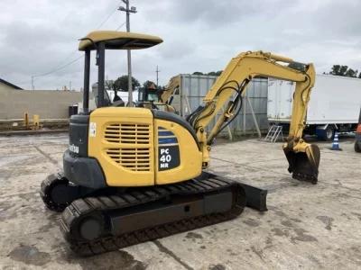 KOMATSU OTHER