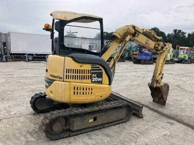 KOMATSU OTHER