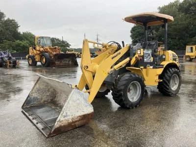 KOMATSU OTHER