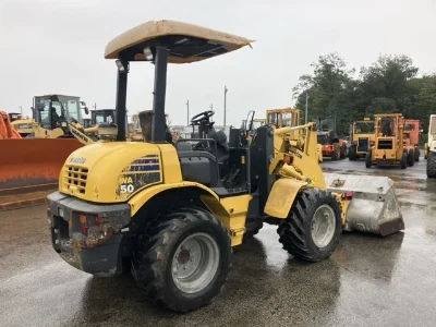 KOMATSU OTHER