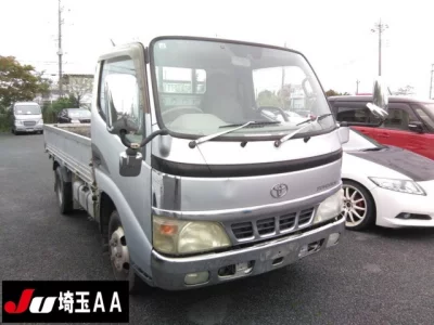 TOYOTA TOYOACE